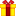 box,yellow icon