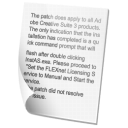 document, text icon
