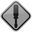gnome,control,center icon