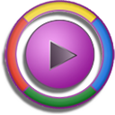 media,player icon
