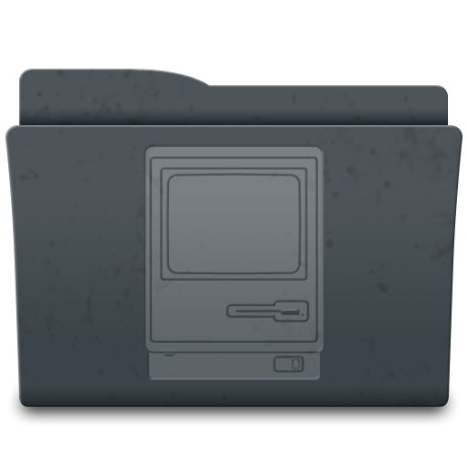 vintage icon