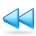 rewind icon
