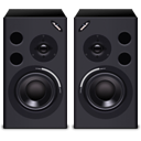alesis,active,speaker,sound,voice icon