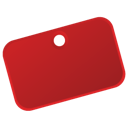 tag icon