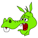 dragon icon