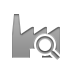 factory,zoom icon