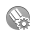 corel,gear icon