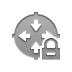 router,lock icon