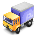 transmit icon