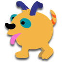 doggie icon