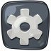 setting,hdpi icon