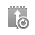 hub,reload icon