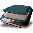 scanner icon