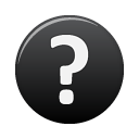 ?, help icon