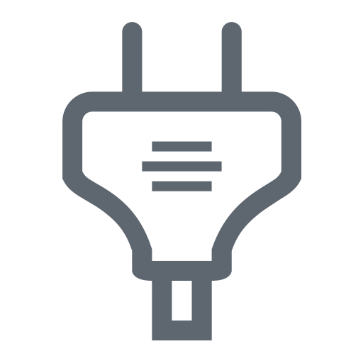 Path svg vector icon