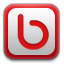 bebo icon