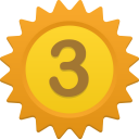 number icon