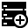 server,add,plus icon