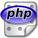 source,php icon