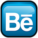 behance icon