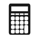 calculator icon