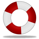 help, help desk, support icon