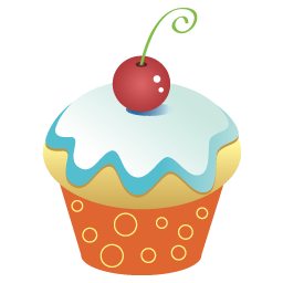 muffin icon