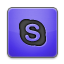 purple icon