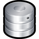 backup, database, remote, server, storage icon