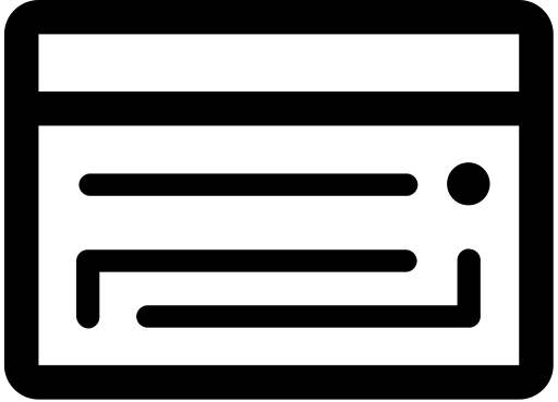 Twenty One svg vector icon