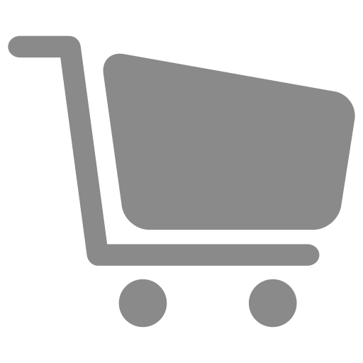 Byg Shopping Cart svg vector icon