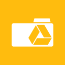 google,drive,folder icon