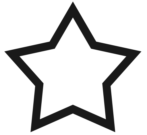 Collection svg vector icon