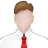 business man, employee, male, man, user icon