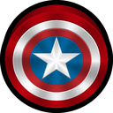 captain america, coc, ios, marvel icon