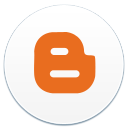 blogger icon