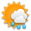 shower icon