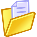 folder,document,file,paper icon