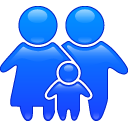 family icon