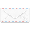 closed, envelope icon