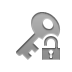 key,lock,open icon