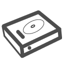 cd,operator,disc,disk,save icon