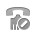 voip,cancel icon