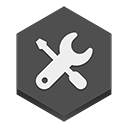 setting icon