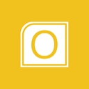 outlook icon