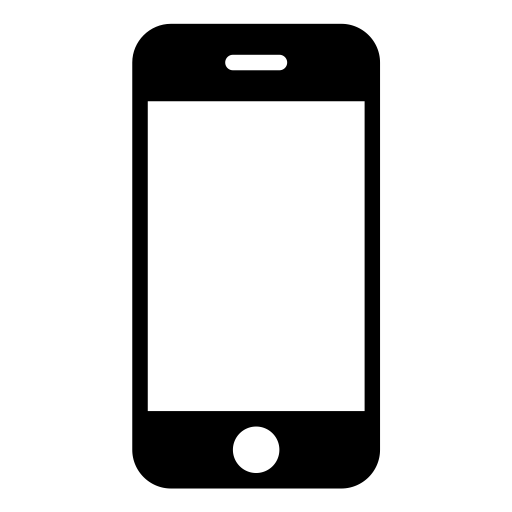 Shouji svg vector icon