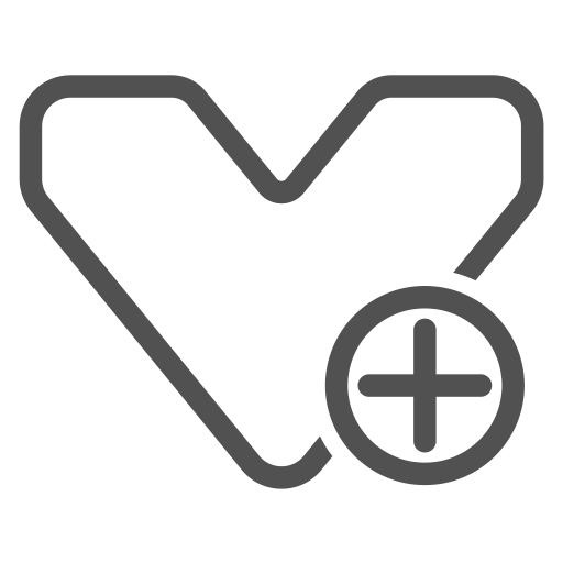 Interest svg vector icon