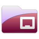 desktop icon