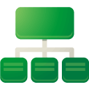 sitemap icon