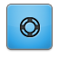 blue icon